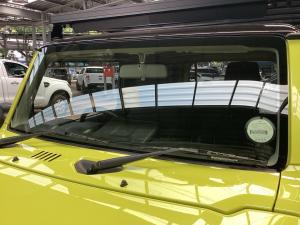 Suzuki Jimny 1.5 GA AllGrip 3-door - Image 11