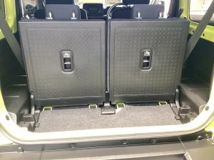 Suzuki Jimny 1.5 GA AllGrip 3-door - Image 14