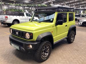 Suzuki Jimny 1.5 GA AllGrip 3-door - Image 17