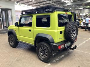 Suzuki Jimny 1.5 GA AllGrip 3-door - Image 18