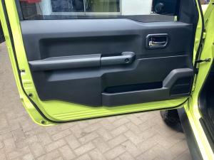 Suzuki Jimny 1.5 GA AllGrip 3-door - Image 21
