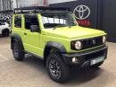 Thumbnail Suzuki Jimny 1.5 GA AllGrip 3-door