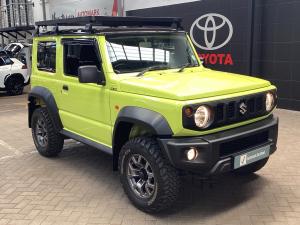 Suzuki Jimny 1.5 GA AllGrip 3-door - Image 1