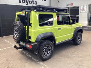 Suzuki Jimny 1.5 GA AllGrip 3-door - Image 2