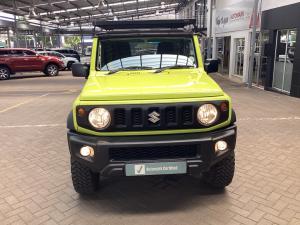 Suzuki Jimny 1.5 GA AllGrip 3-door - Image 4