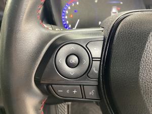 Toyota Corolla Cross 1.8 GR-Sport - Image 9