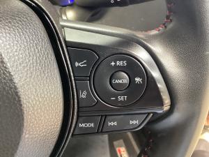 Toyota Corolla Cross 1.8 GR-Sport - Image 10