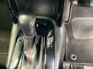 Toyota Corolla Cross 1.8 GR-Sport - Image 12