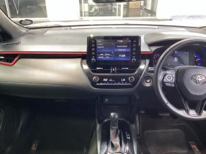 Toyota Corolla Cross 1.8 GR-Sport - Image 15