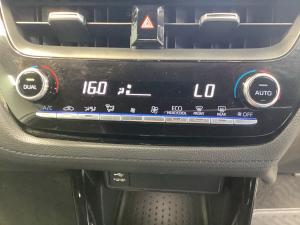 Toyota Corolla Cross 1.8 GR-Sport - Image 16