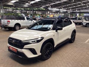 Toyota Corolla Cross 1.8 GR-Sport - Image 23