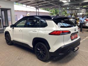 Toyota Corolla Cross 1.8 GR-Sport - Image 24