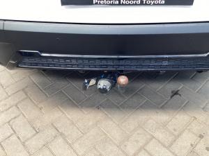 Toyota Corolla Cross 1.8 GR-Sport - Image 25