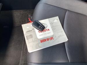 Toyota Corolla Cross 1.8 GR-Sport - Image 26