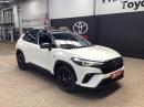 Thumbnail Toyota Corolla Cross 1.8 GR-Sport