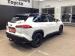 Toyota Corolla Cross 1.8 GR-Sport - Thumbnail 2