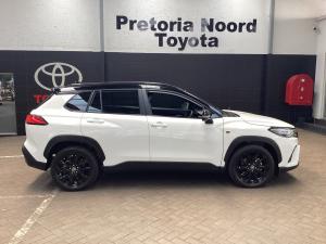 Toyota Corolla Cross 1.8 GR-Sport - Image 3