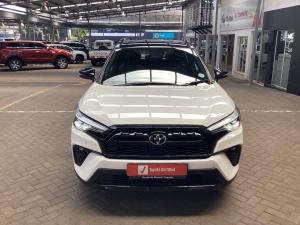 Toyota Corolla Cross 1.8 GR-Sport - Image 4