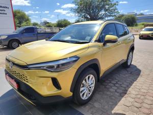 Toyota Corolla Cross 1.8 XS - Image 12