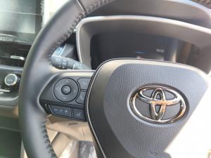 Toyota Corolla Cross 1.8 XS - Image 27