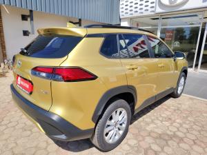 Toyota Corolla Cross 1.8 XS - Image 2