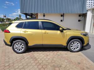 Toyota Corolla Cross 1.8 XS - Image 3