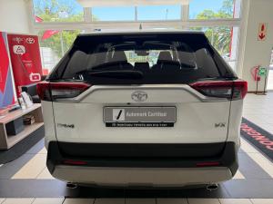 Toyota RAV4 2.0 VX - Image 5
