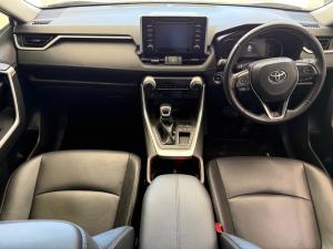 Toyota RAV4 2.0 VX - Image 6