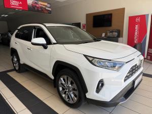 Toyota RAV4 2.0 VX - Image 1