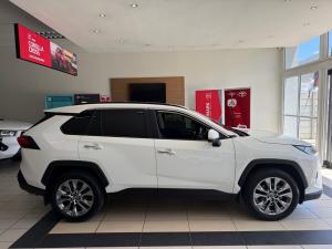 Toyota RAV4 2.0 VX - Image 3