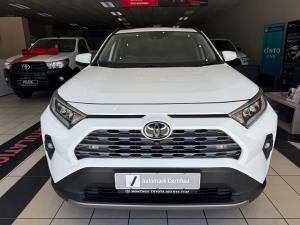 Toyota RAV4 2.0 VX - Image 4
