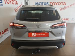 Toyota Corolla Cross 1.8 XS - Image 5