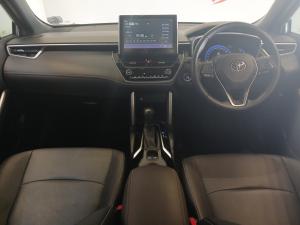 Toyota Corolla Cross 1.8 XS - Image 6