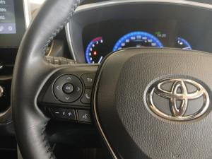 Toyota Corolla Cross 1.8 XS - Image 9