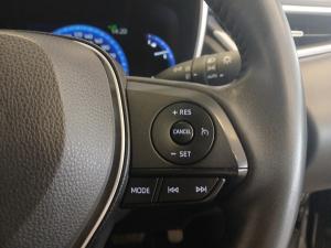 Toyota Corolla Cross 1.8 XS - Image 10