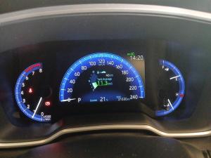 Toyota Corolla Cross 1.8 XS - Image 11