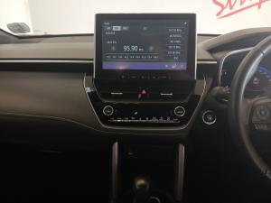 Toyota Corolla Cross 1.8 XS - Image 14