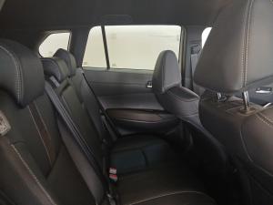 Toyota Corolla Cross 1.8 XS - Image 17