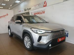 Toyota Corolla Cross 1.8 XS - Image 1