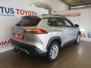 Toyota Corolla Cross 1.8 XS - Image 2