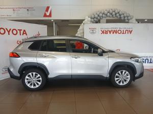 Toyota Corolla Cross 1.8 XS - Image 3
