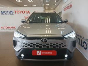 Toyota Corolla Cross 1.8 XS - Image 4