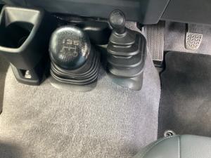 Toyota Land Cruiser 79 4.5D-4D V8 double cab LX - Image 9