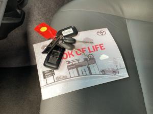 Toyota Land Cruiser 79 4.5D-4D V8 double cab LX - Image 17