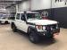 Toyota Land Cruiser 79 4.5D-4D V8 double cab LX - Thumbnail 1