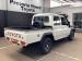 Toyota Land Cruiser 79 4.5D-4D V8 double cab LX - Thumbnail 2