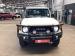 Toyota Land Cruiser 79 4.5D-4D V8 double cab LX - Thumbnail 4