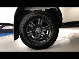 Toyota Hilux 2.4GD-6 single cab Raider manual - Image 20