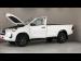 Toyota Hilux 2.4GD-6 single cab Raider manual - Thumbnail 27