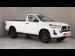 Toyota Hilux 2.4GD-6 single cab Raider manual - Thumbnail 1